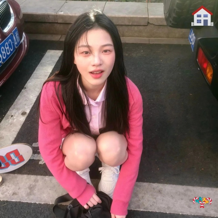 周然女士