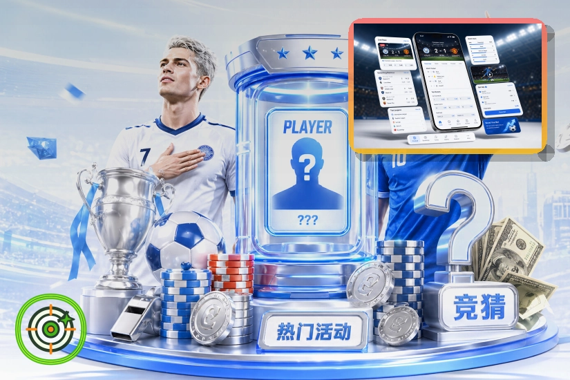爱游戏品牌历程 3